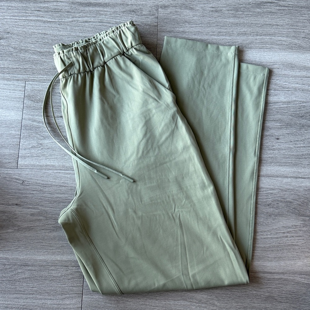 lululemon Keep Moving Pants 7/8 High-Rise